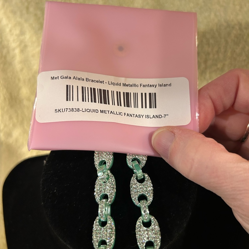 By Alexa Rae Bracelet Met Gala - Picture 2 of 3